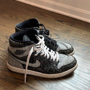 Jordan 1 Retro High OG size 10 mens